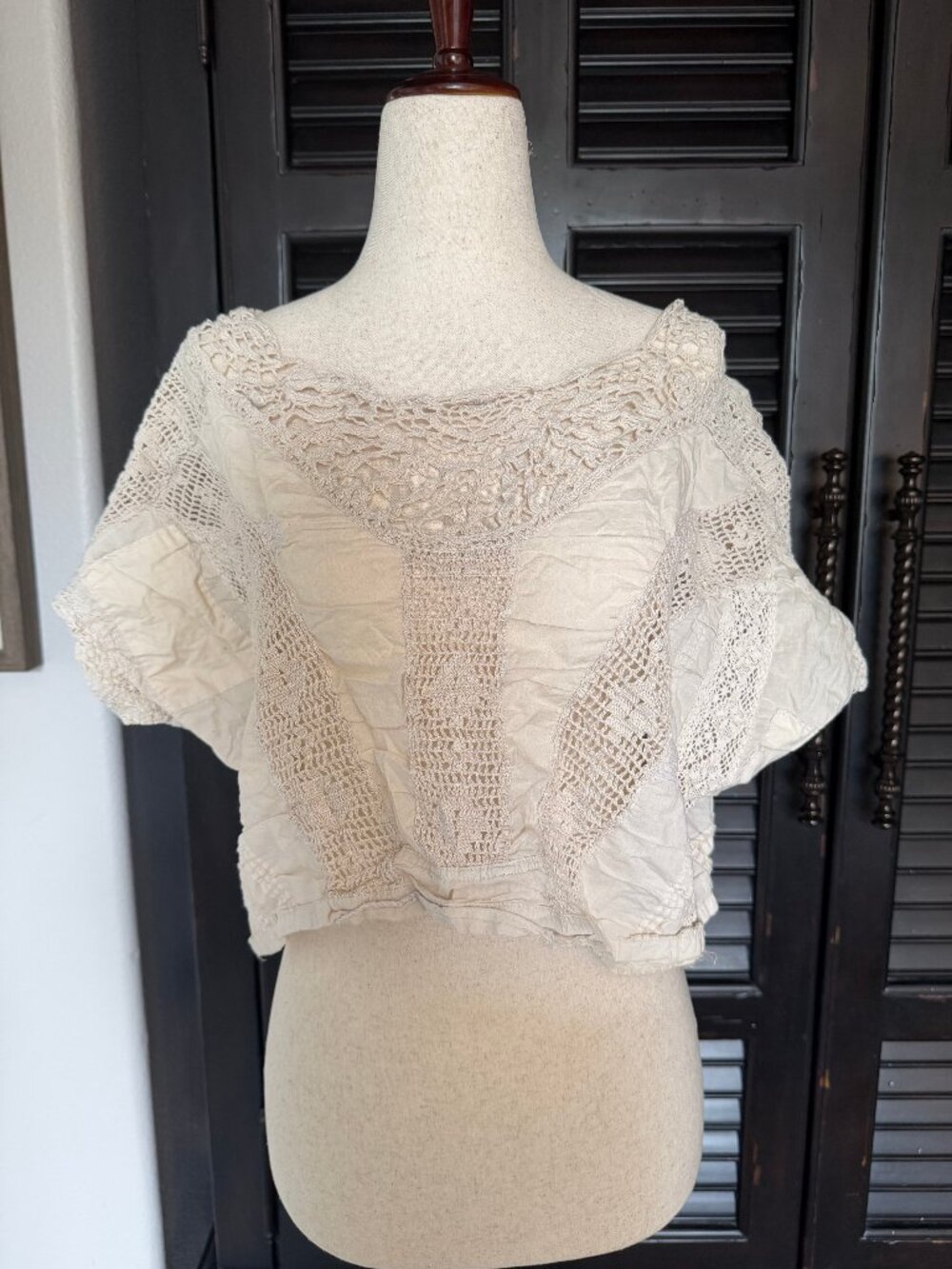 Magnolia Pearl Dejah Blouse